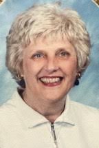 Barbara McGlone Obituary