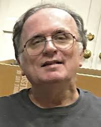 Terry Chesney Obituary