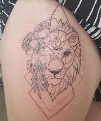 Check spelling or type a new query. 10 Thigh Tattoos To Show Off In Your Swimsuit This Summer