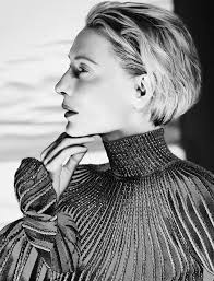 Cate Blanchett Talks Manifesto And Metamorphosis In Tom Munro Images For Madame Figaro Anne Of Carversville In 2020 Cate Blanchett Carol Cate Blanchett Actresses