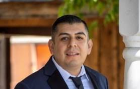 Luis Vivas Hernandez