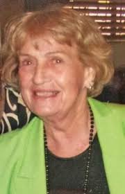 Hazel Lee Myers Dennis (1926-2014)