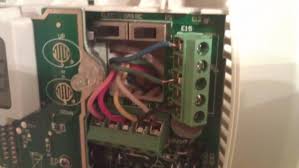 Always refer to your thermostat or equipment installation guides to verify proper wiring. 2 Stage Heat Pump Thermostat Wiring Doityourself Com Community Forums