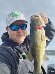Saratoga Lake Fishing Reports