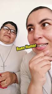 Chistes de Monjas: Humor Religioso y Risas en la Iglesia