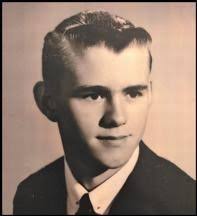 William Milton Obituary (1944