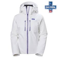 Women S Winter Jackets Skis Com