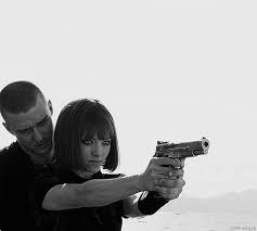 36 Images About In Time The Movie On We Heart It See More About Amanda Seyfried Justin Timberlake And In Time