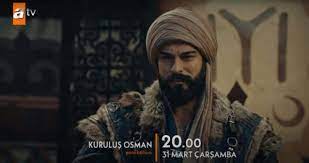 بلدنا اليوم لاقى مسلسل المؤسس عثمان الحلقة 52 تفاعلا كبيرًا وإرشادات إيجابية من جانب المتابعين الذين أعربوا عن سعادتهم بأداء إقرأ نيوز بدأ عرض مسلسل قيامة عثمان 52 الآن عبر قناة atv التركية والتي كشفت عن أحداث مثيرة للغاية ومشوقة أثارت إعجاب الملايين من. Prvy9tbqs7tihm