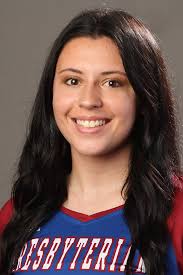 2019 Volleyball Roster