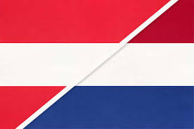 In 2019, netherlands exported $6.14b to austria. Austrian Netherlands Stock Photos And Images 123rf