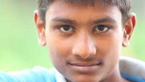 Indian Teen Boy Expression Video Stock Footage Video (100% Royalty-free)  2991280