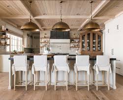 China cabinet's collection at sohomod also gives you a lot of variety with finishes and design work. Kitchen Storage Idea The Built In China Cabinet Emily A Clark