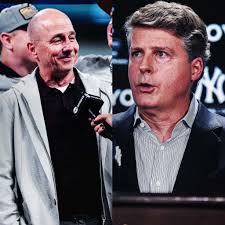 The Yankees' owner said lowering payroll would be 'ideal.' 👀