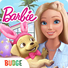Juega a los mejores juegos de barbie en fandejuegos. Barbie Dreamhouse Adventures Aplicaciones En Google Play