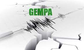Doa Ketika Terjadi Gempa Bumi