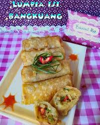 Resep martabak manis rumahan, pakai takaran sendok. 20 Resep Lumpia Paling Enak Unik Dan Kekinian