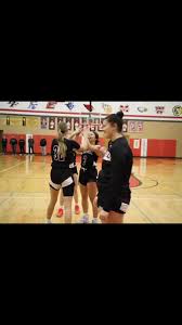 Deerfield Girls Basketball