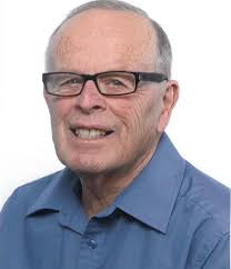 Claude Belanger avis de décès