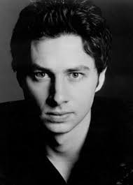 Happy Birthday, New Jersey Native Zach Braff!