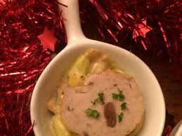Recettes D Amuse Bouche Et Apero Dinatoire