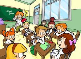 La indisciplina debe ser reprobada como conducta inconveniente y antisocial que habla de los esta rueda en forma de pastel se dibuja sobre una cartulina y en lo que sería cada porción se dibuja o. Estrategias Pedagogicas Para Mejorar La Indisciplina En El Aula De Clases Julio 2016