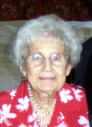 Obituary information for Helen Brewer