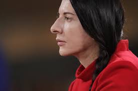 Marina Abramovic: The Artist is Present