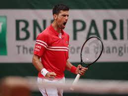 Novak djokovic responds to rafal nadal's remark that he is 'obsessed' with records: 5ijm Vzdxe0j9m