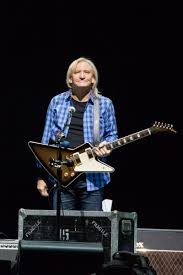 Schmit has won several awards and recognition in his illustrious career. Timothy B Schmit Recovering From Throat Cancer Noise11 Com