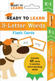 If you're like about 50 million other people in the united states, your retirement financial planning includes a 401(k) account. Amazon Com Ready To Learn K 1 3 Letter Words Flash Cards Includes 48 Cards To Practice Word Decoding Skills 9781645173397 Editors Of Silver Dolphin Books Books