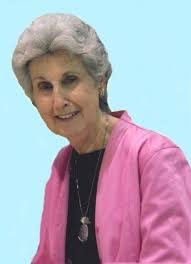 Betty Kerley Obituary