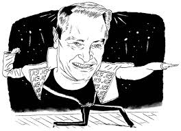 Michael Flatley Steps Down