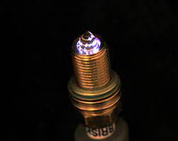 Brisk Multi Spark Plugs Moped Army