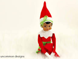 Want to dress up your elf on the shelf this christmas? Free Diy Elf On The Shelf Clothes Patterns Hello Sewing