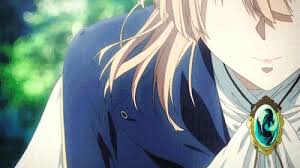 Tv show info alpha coders 447 wallpapers 461 mobile walls 51 art 33 images 418 avatars. Violet Evergarden Gif Gifcen