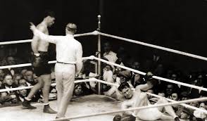 Boxing History: The Long Count – World Boxing Association