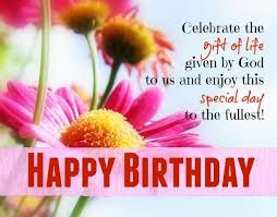 Christian Birthday Wishes For Cousin Male Pin On Birthday
