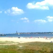 Sports & recreation in kiel. Falckensteiner Strand Gastfreund