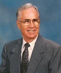 Al Parker Obituary February 19, 2012