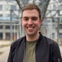 5 "Casper Boone" profiles