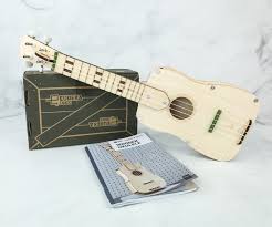 The quiz shows you 20 different chord boxes and asks you to name the chords. Eureka Crate Review Coupon Ukulele Hello Subscription