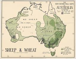 Capricorn is a location in 28 troode street | maps, information and comments for capricorn on travelful.net. Finally A Useful Map Of Australia Slazo
