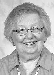 They always think you're the best thing