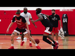 2020 Kroger Fresh Faces: Meet Men's Basketball Freshman Gabe Madsen