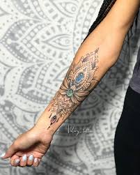 Valery Tattoo V Instagram Vmesto Napisaniya Imen Detej My Stavim Lila Tattoos Ganzarm Tattoos Orientalisches Tattoo