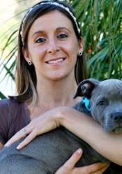 Dr. Tanya Cruz (Veterinary Specialty Hospital)