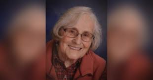 Elva Johnson Obituary