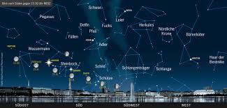 #trump started trending on twitter in places like nigeria, south africa and kenya as the platform. Der Himmel Uber Europa Im August 2021