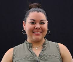 Alyssa Caudillo's Instagram, Twitter & Facebook